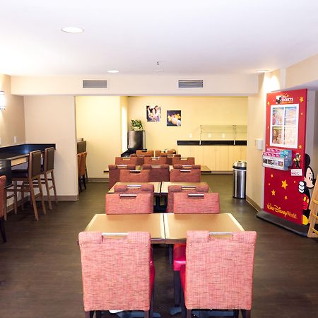 Extended Stay America Suites - Orlando - Convention Center - Universal Blvd Williamsburg Eksteriør billede