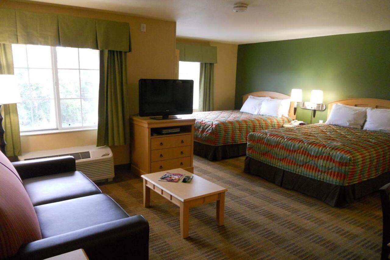 Extended Stay America Suites - Orlando - Convention Center - Universal Blvd Williamsburg Eksteriør billede