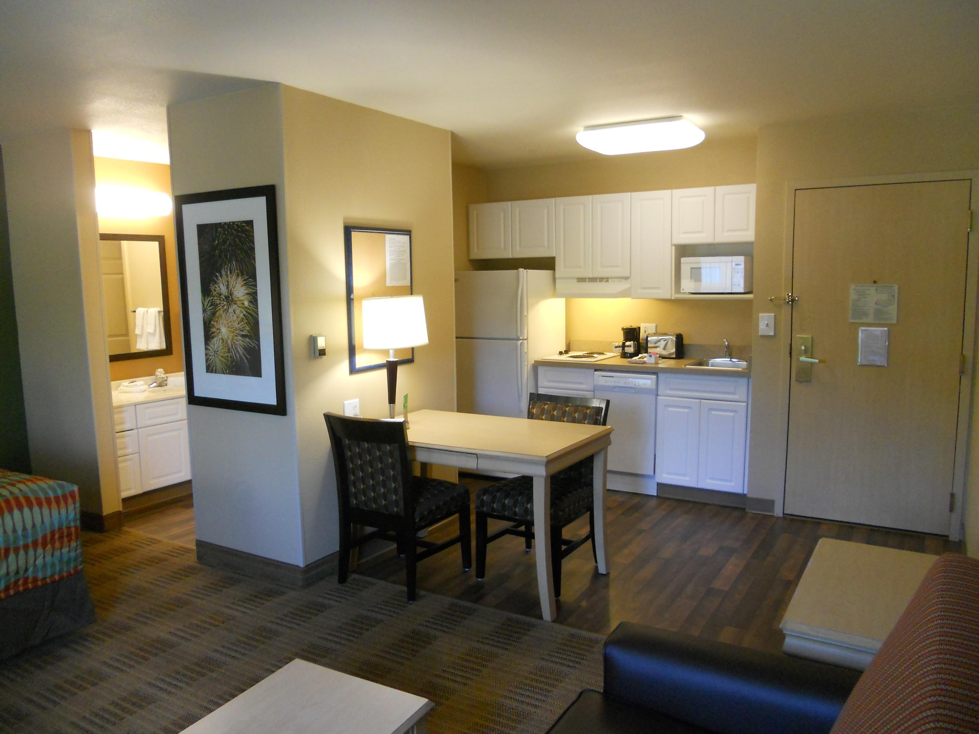 Extended Stay America Suites - Orlando - Convention Center - Universal Blvd Williamsburg Eksteriør billede