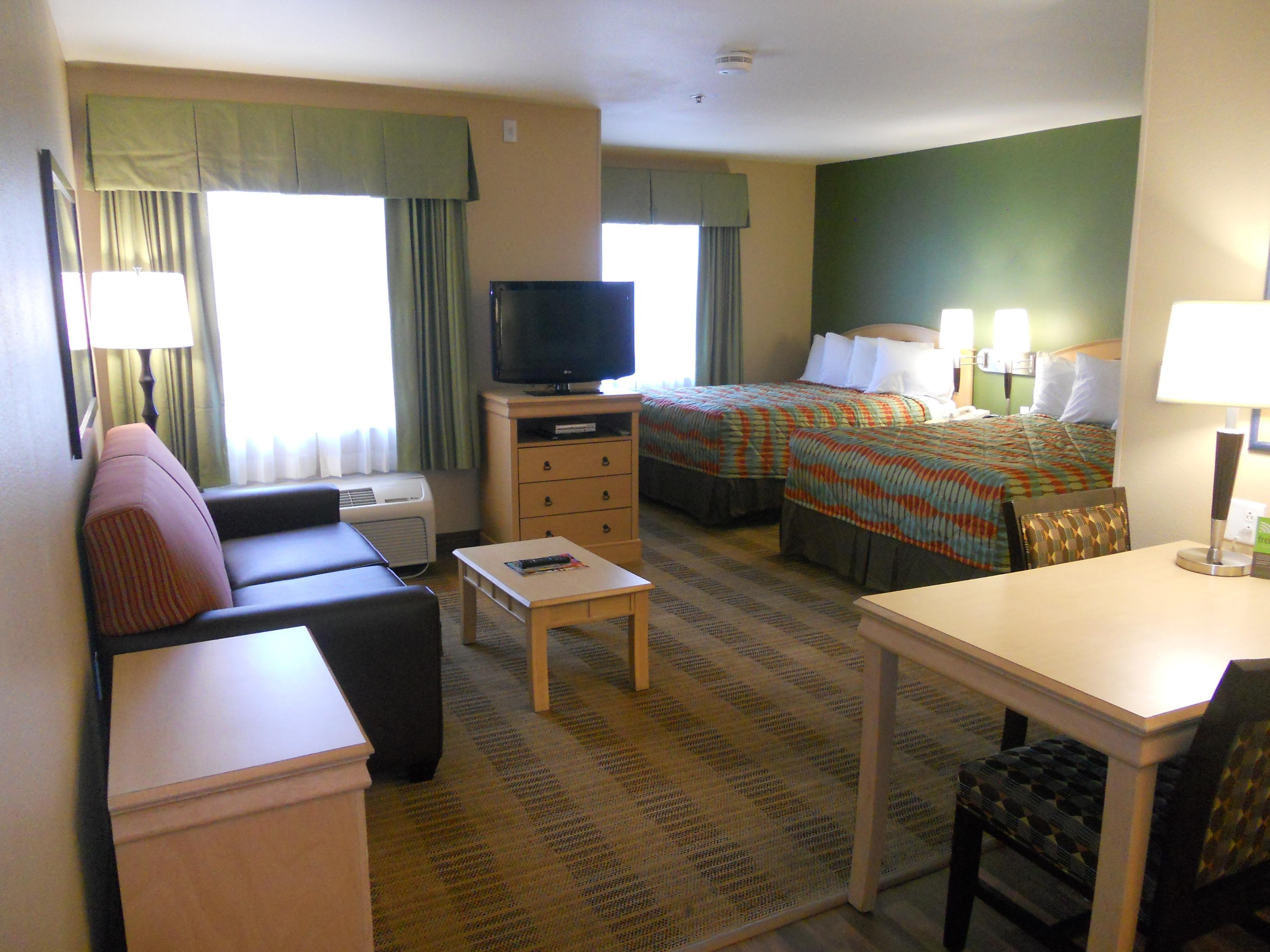Extended Stay America Suites - Orlando - Convention Center - Universal Blvd Williamsburg Eksteriør billede