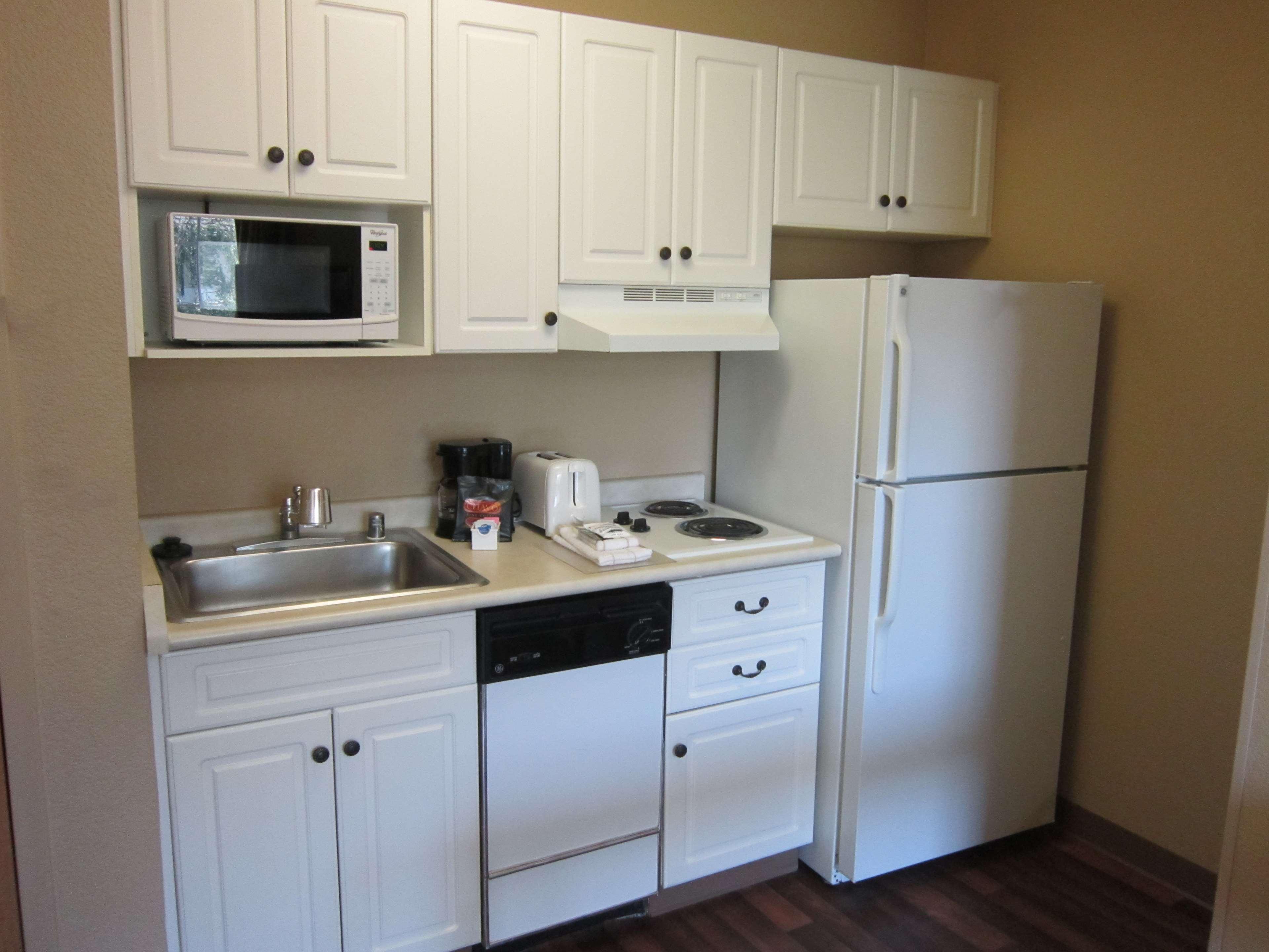 Extended Stay America Suites - Orlando - Convention Center - Universal Blvd Williamsburg Eksteriør billede