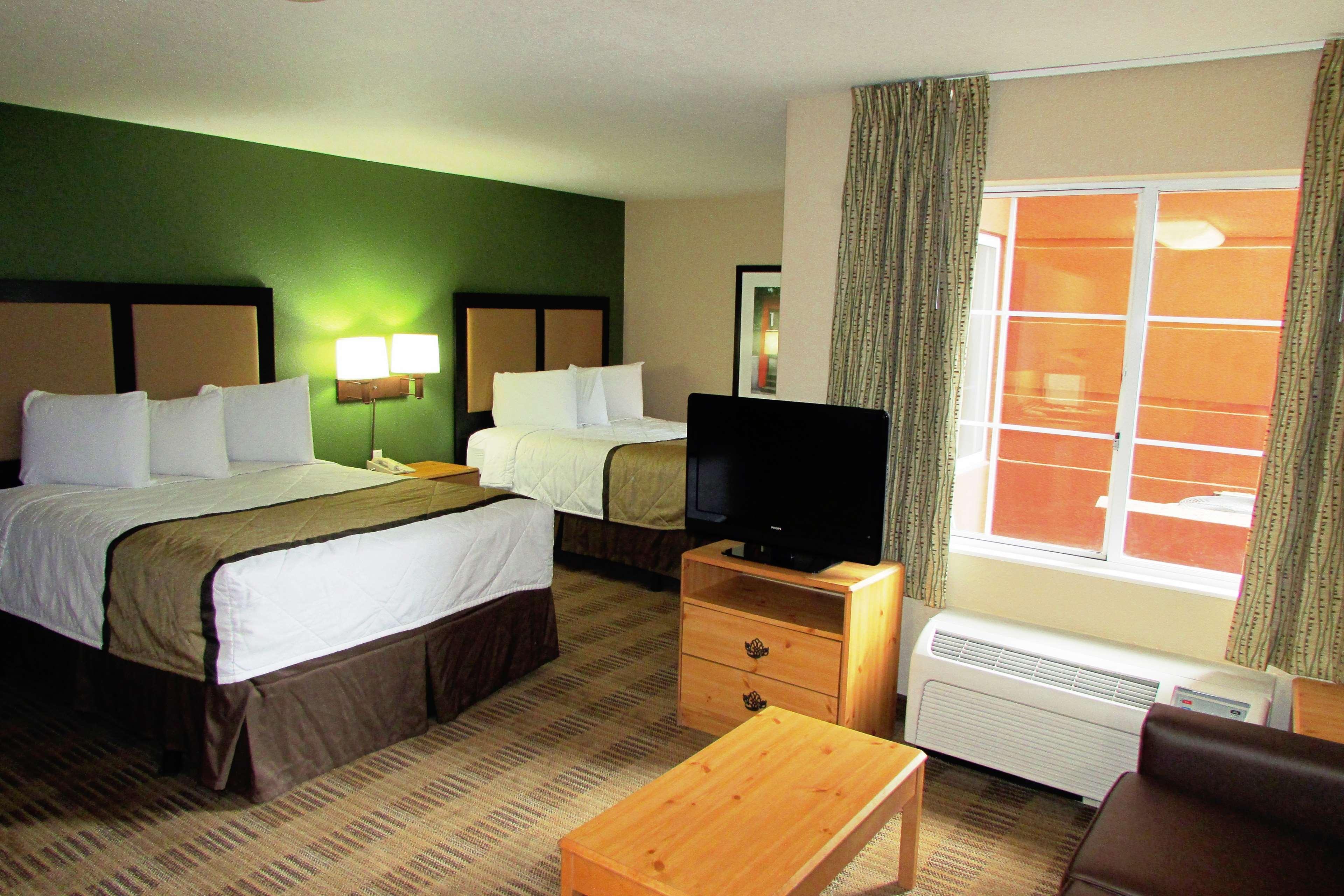 Extended Stay America Suites - Orlando - Convention Center - Universal Blvd Williamsburg Eksteriør billede