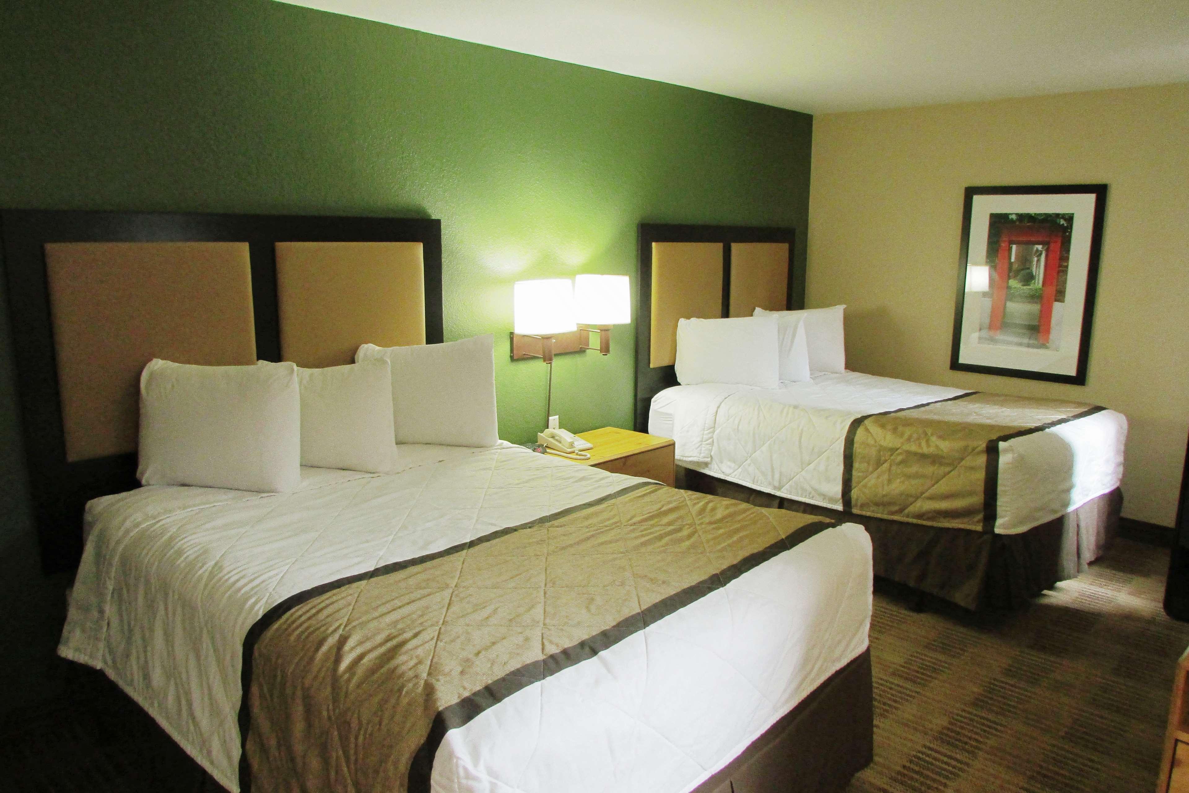Extended Stay America Suites - Orlando - Convention Center - Universal Blvd Williamsburg Eksteriør billede