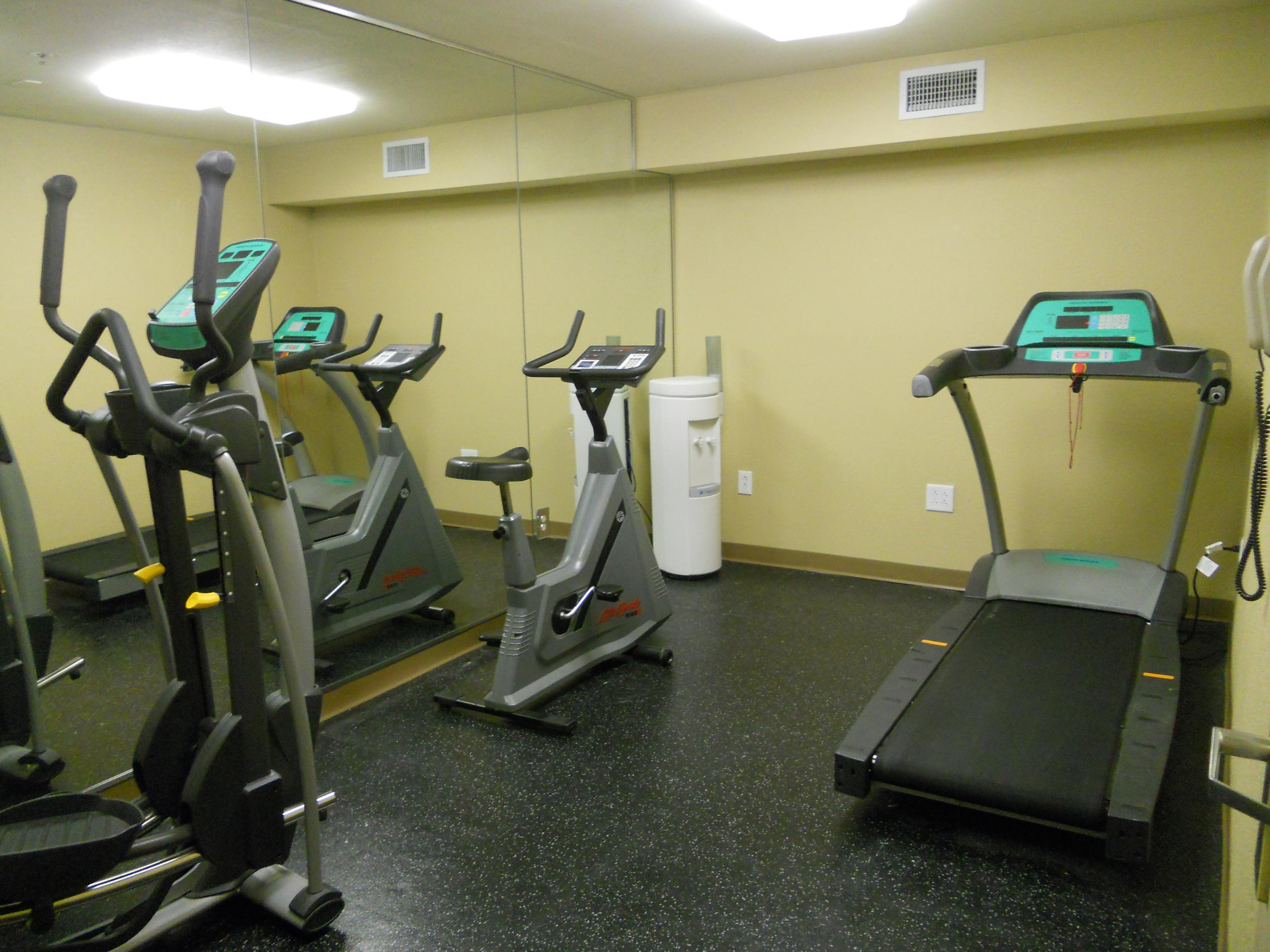 Extended Stay America Suites - Orlando - Convention Center - Universal Blvd Williamsburg Eksteriør billede