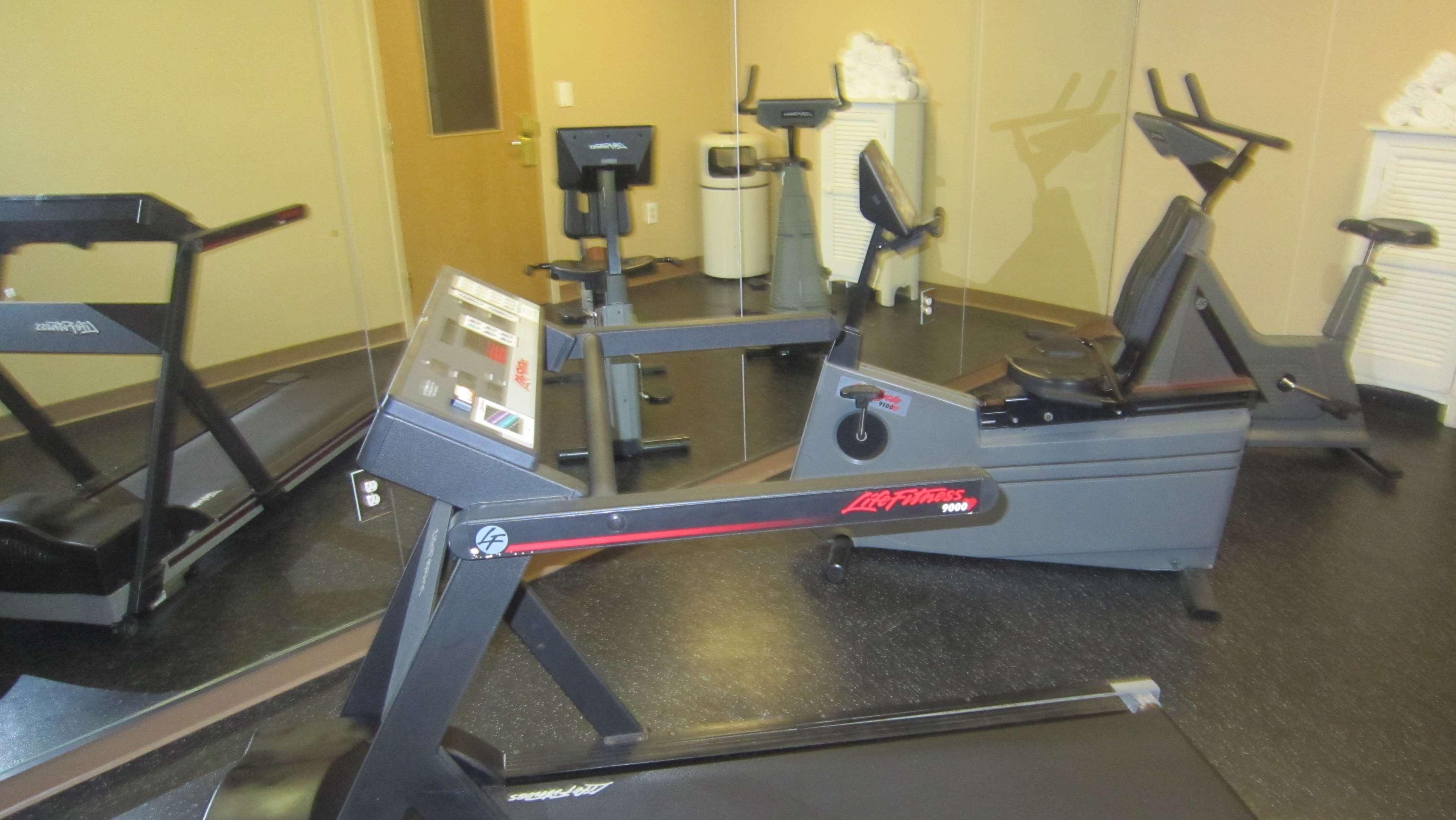 Extended Stay America Suites - Orlando - Convention Center - Universal Blvd Williamsburg Eksteriør billede