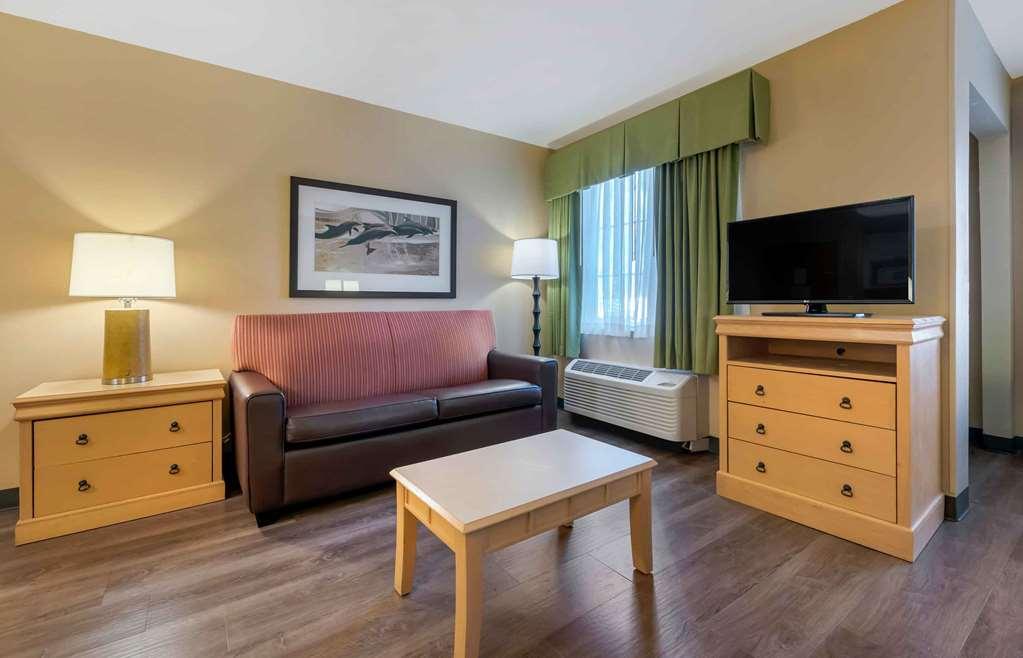Extended Stay America Suites - Orlando - Convention Center - Universal Blvd Williamsburg Værelse billede