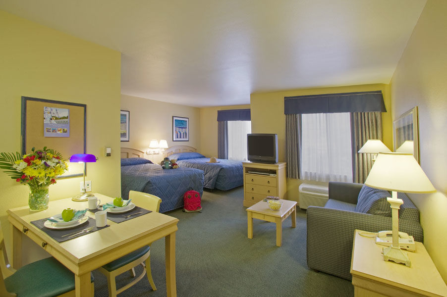 Extended Stay America Suites - Orlando - Convention Center - Universal Blvd Williamsburg Eksteriør billede